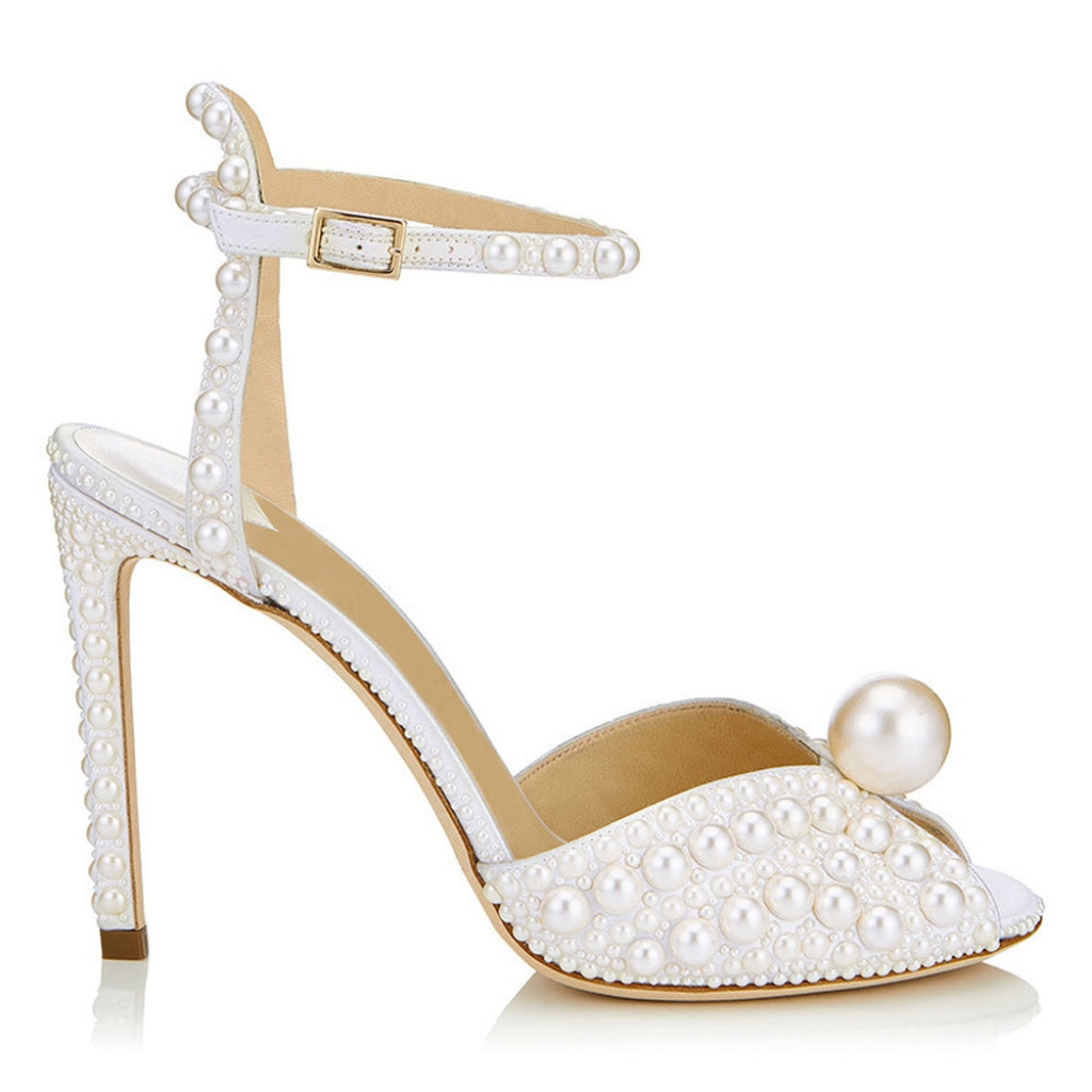 Luxedress Pearl Stiletto — image 2 of 7
